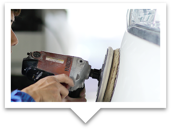 プロの工場とは